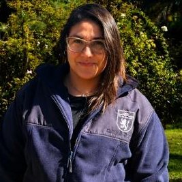 Camila Flores