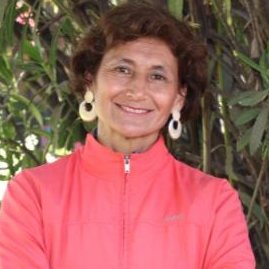 Helga Arancibia