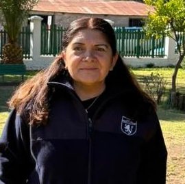 Jeannette López