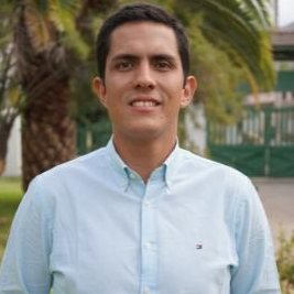 Luis Ferreira