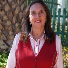 María Antonieta Jeldes