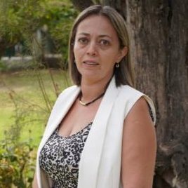 Mirian Arenas
