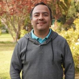 Moisés Henríquez