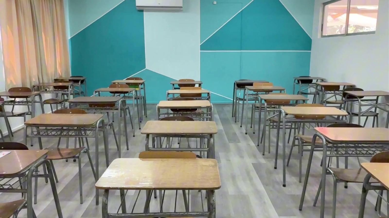 Sala de clases